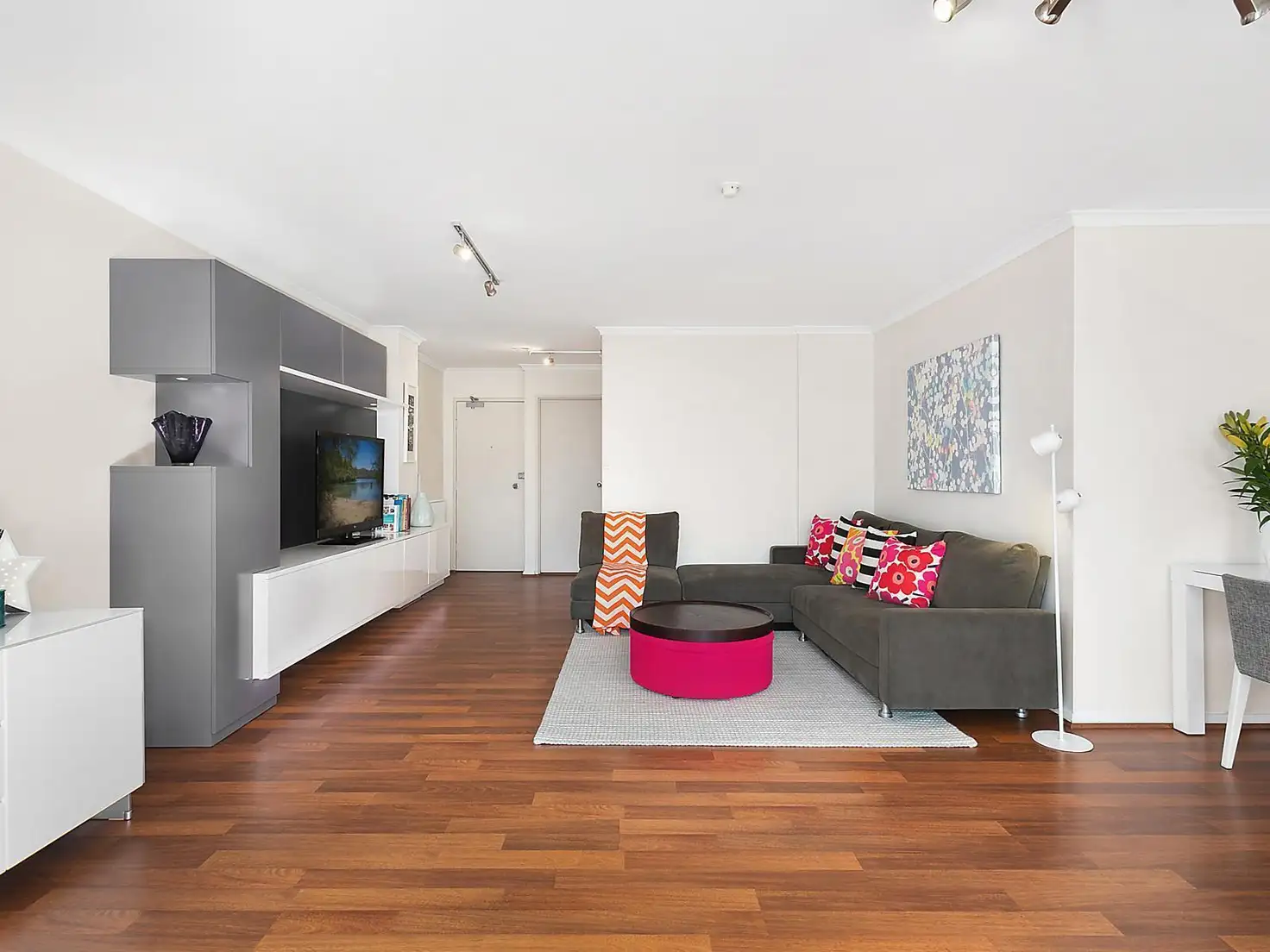 Main view of Homely unit listing, 702/4 Broughton Road, Artarmon NSW 2064