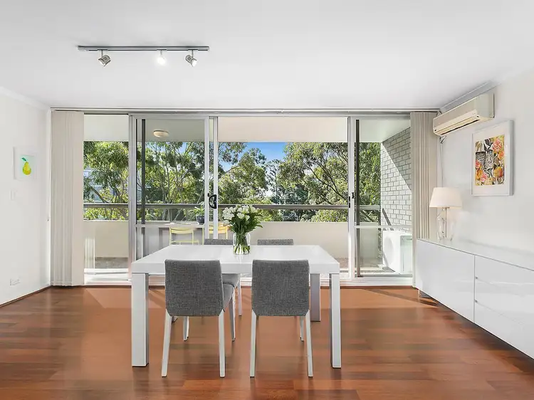 Second view of Homely unit listing, 702/4 Broughton Road, Artarmon NSW 2064