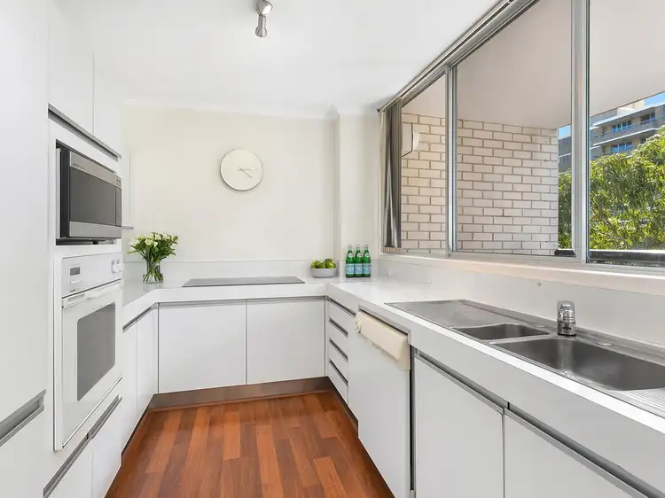 Fourth view of Homely unit listing, 702/4 Broughton Road, Artarmon NSW 2064