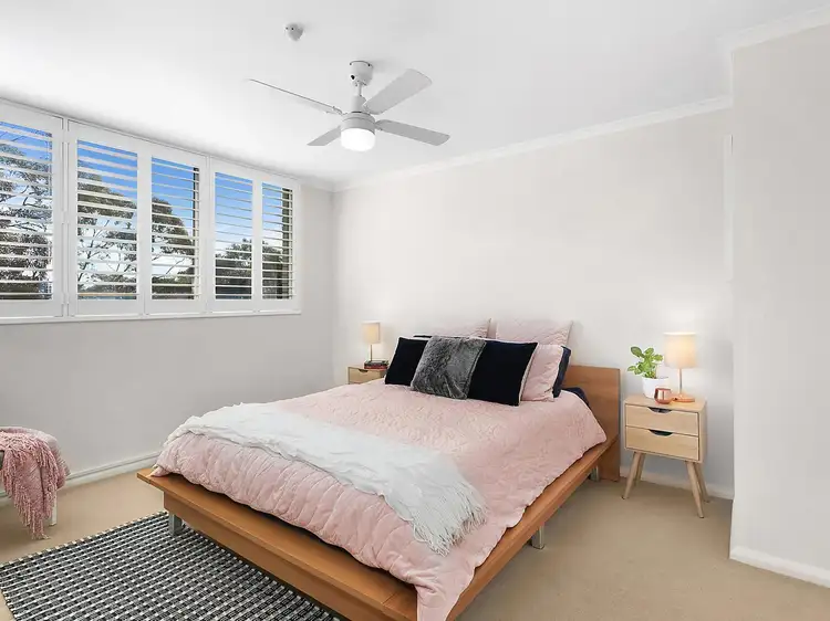 Fifth view of Homely unit listing, 702/4 Broughton Road, Artarmon NSW 2064