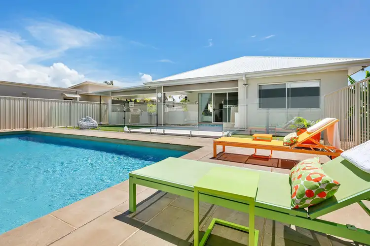 Second view of Homely house listing, 4 Tilney Street, Pelican Waters QLD 4551