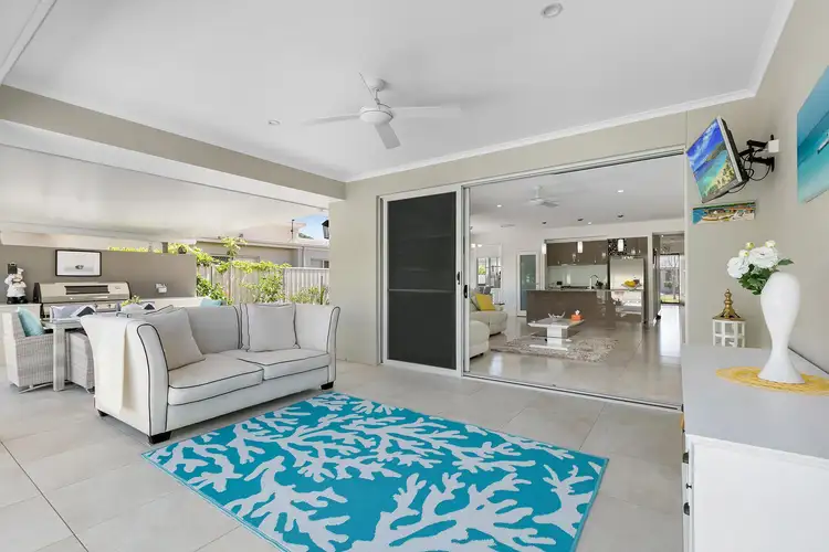 Third view of Homely house listing, 4 Tilney Street, Pelican Waters QLD 4551