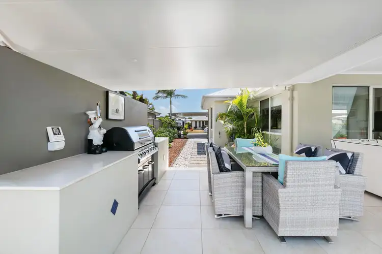 Fourth view of Homely house listing, 4 Tilney Street, Pelican Waters QLD 4551