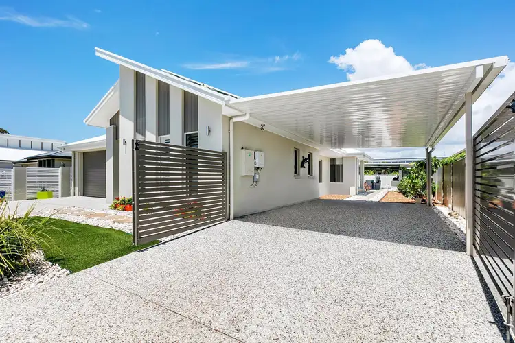 Fifth view of Homely house listing, 4 Tilney Street, Pelican Waters QLD 4551