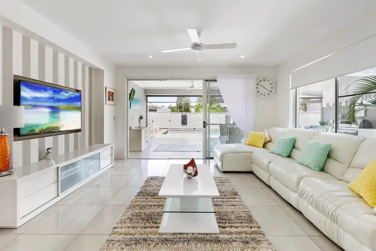 Sixth view of Homely house listing, 4 Tilney Street, Pelican Waters QLD 4551
