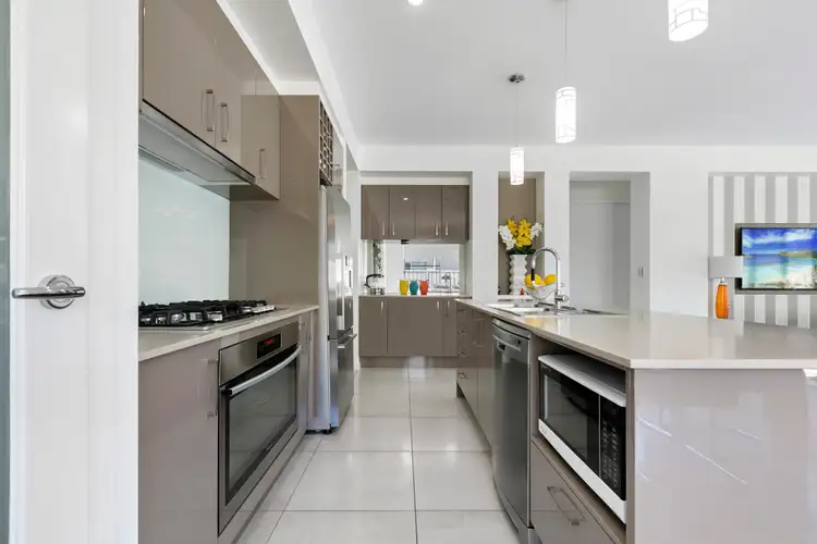 Seventh view of Homely house listing, 4 Tilney Street, Pelican Waters QLD 4551
