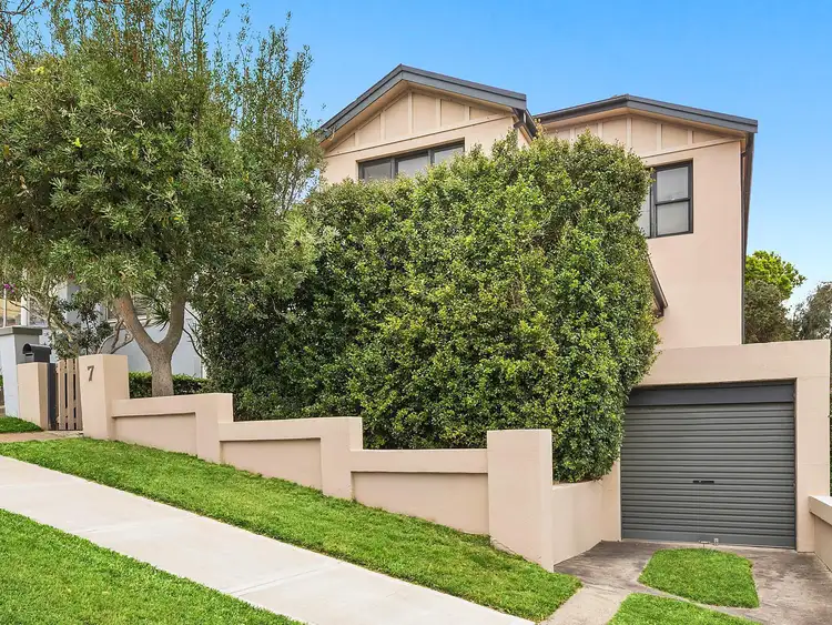 Second view of Homely house listing, 7 Greenwood Avenue, South Coogee NSW 2034