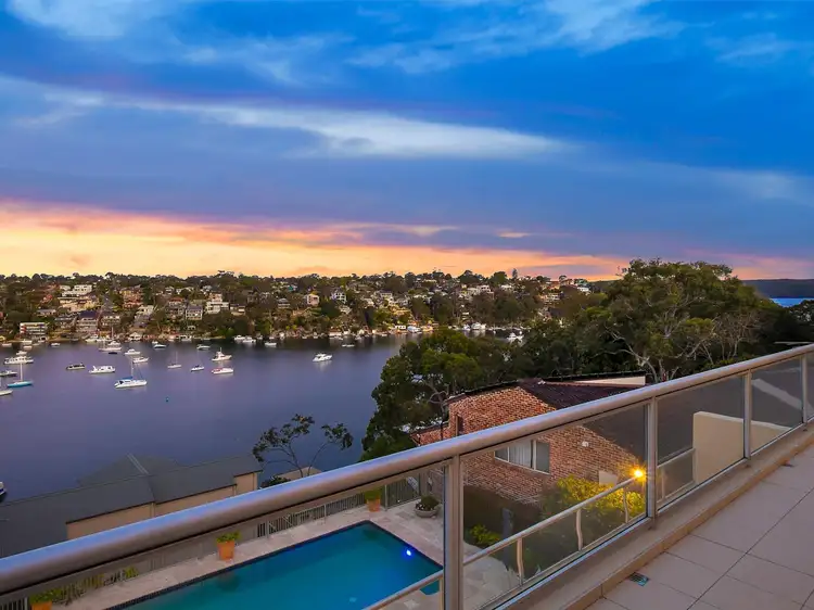 Second view of Homely house listing, 4 Nottingham Place, Yowie Bay NSW 2228