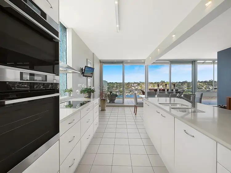 Fourth view of Homely house listing, 4 Nottingham Place, Yowie Bay NSW 2228