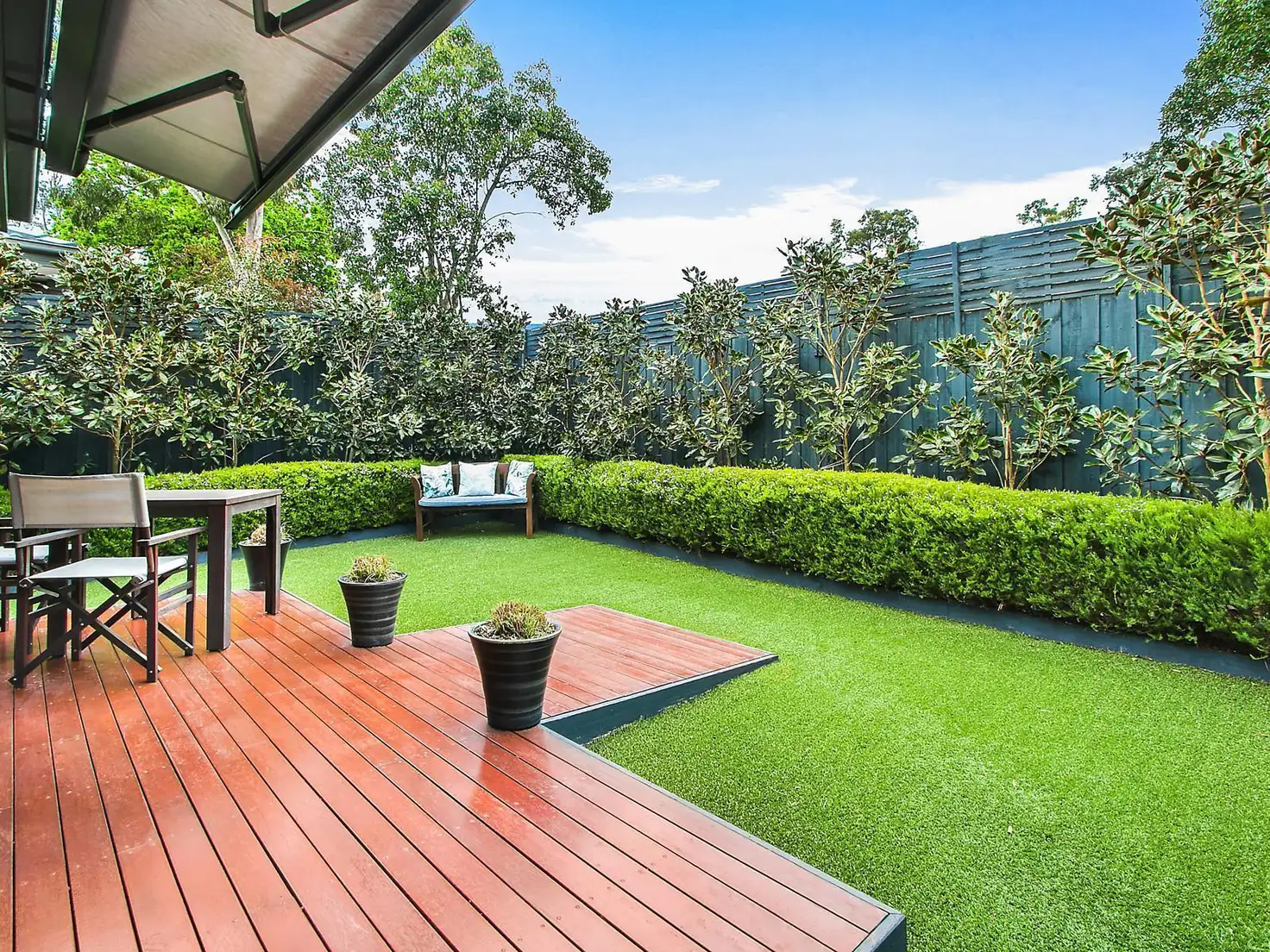 Main view of Homely unit listing, 3/9 Norman Road, Croydon VIC 3136