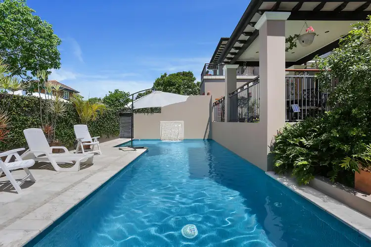 32 Enderley Avenue, Clayfield QLD 4011