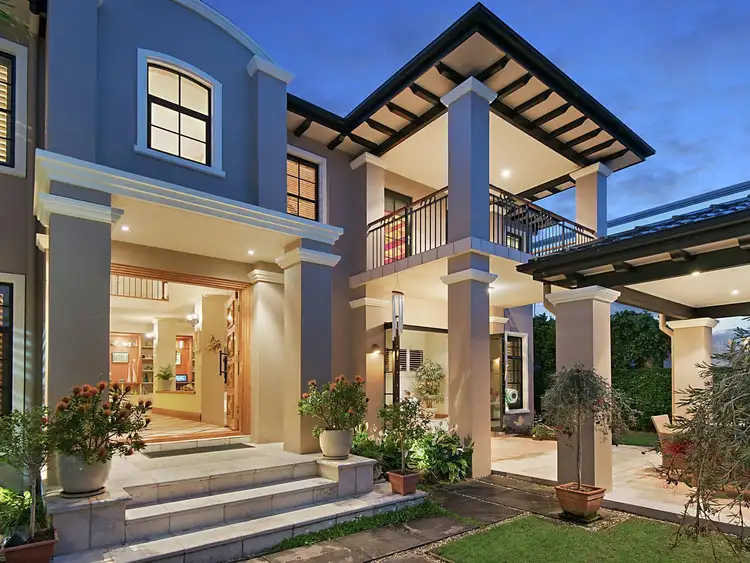 Fifth view of Homely house listing, 32 Enderley Avenue, Clayfield QLD 4011