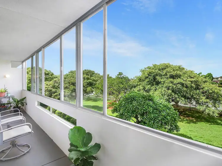 6/128 Oxlade Drive, New Farm QLD 4005