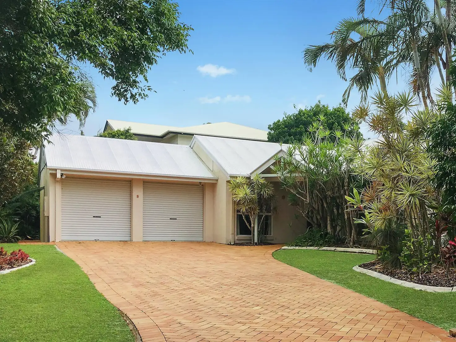 Main view of Homely house listing, 5 Kiata Court, Noosa Heads QLD 4567