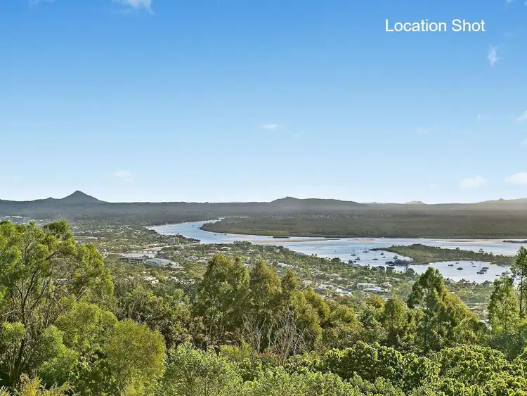 Second view of Homely house listing, 5 Kiata Court, Noosa Heads QLD 4567
