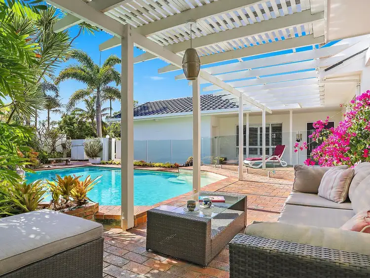 17 Milpera Retreat, Noosa Heads QLD 4567