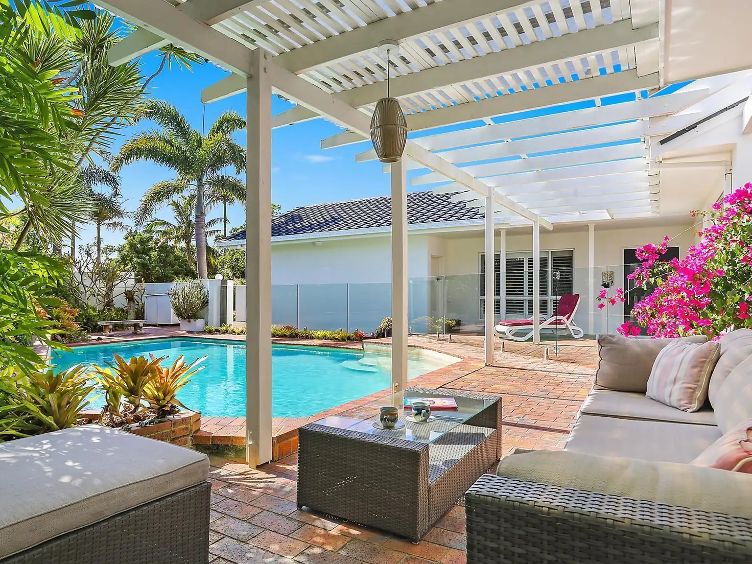 Main view of Homely house listing, 17 Milpera Retreat, Noosa Heads QLD 4567