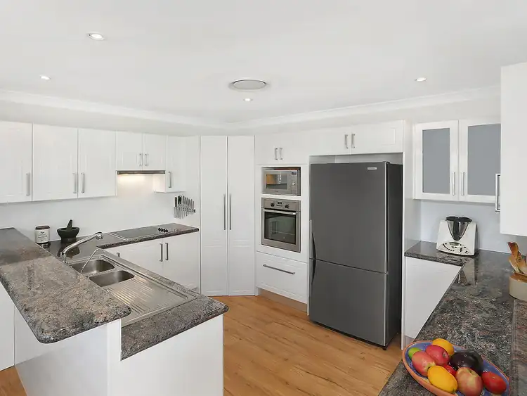 Third view of Homely house listing, 17 Milpera Retreat, Noosa Heads QLD 4567