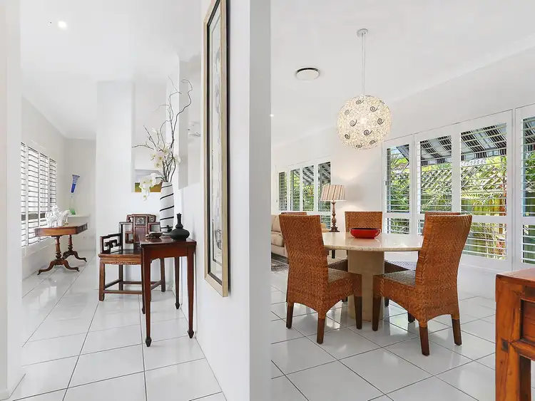 Fourth view of Homely house listing, 17 Milpera Retreat, Noosa Heads QLD 4567