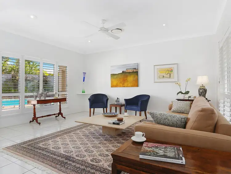 Fifth view of Homely house listing, 17 Milpera Retreat, Noosa Heads QLD 4567