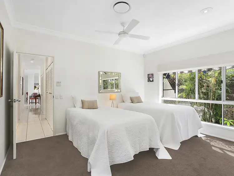 Sixth view of Homely house listing, 17 Milpera Retreat, Noosa Heads QLD 4567