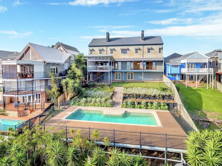 50 Upper Cairns Terrace, Paddington QLD 4064