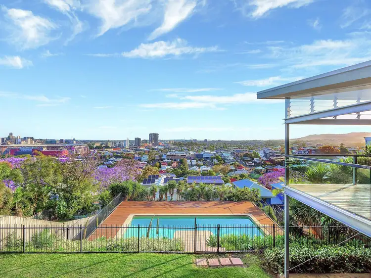 Second view of Homely house listing, 50 Upper Cairns Terrace, Paddington QLD 4064