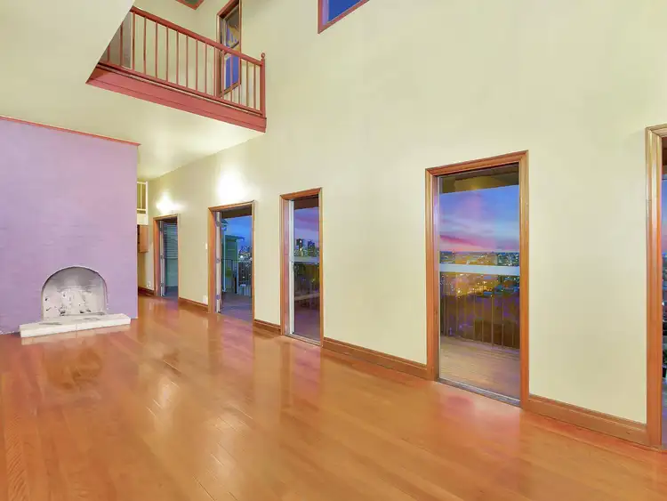 Sixth view of Homely house listing, 50 Upper Cairns Terrace, Paddington QLD 4064