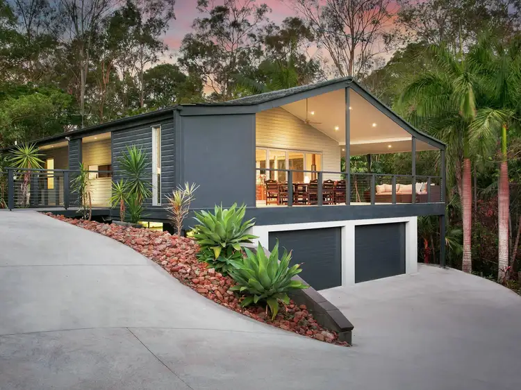 Main view of Homely house listing, 13 Tamarix Street, Chapel Hill QLD 4069