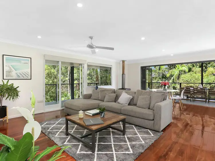Third view of Homely house listing, 13 Tamarix Street, Chapel Hill QLD 4069