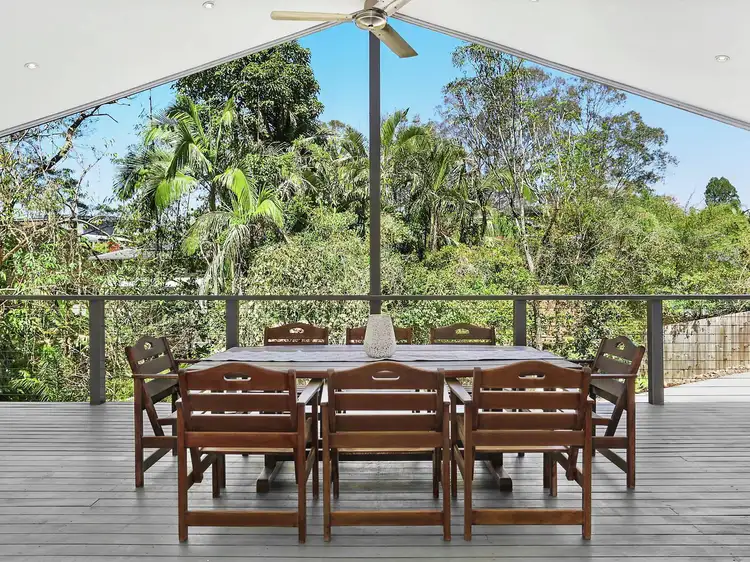 Fifth view of Homely house listing, 13 Tamarix Street, Chapel Hill QLD 4069