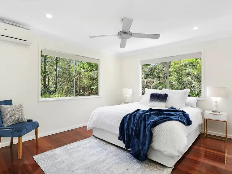 Sixth view of Homely house listing, 13 Tamarix Street, Chapel Hill QLD 4069
