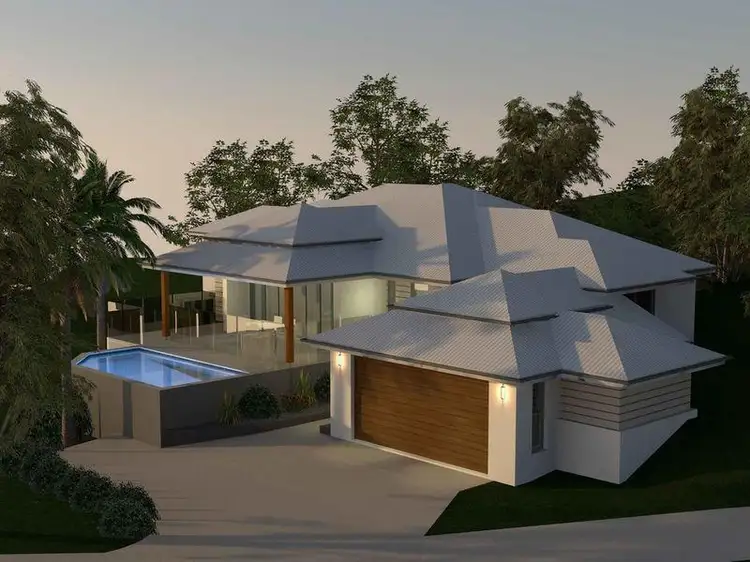Main view of Homely house listing, House 6/8a Jaspher Street, The Gap QLD 4061