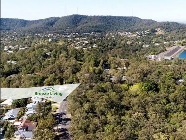 Sixth view of Homely house listing, House 6/8a Jaspher Street, The Gap QLD 4061