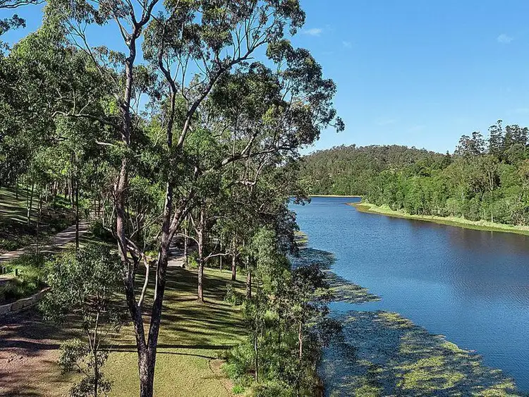 Seventh view of Homely house listing, House 6/8a Jaspher Street, The Gap QLD 4061
