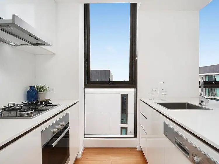 Sixth view of Homely apartment listing, 42001/1033 Ann Street, Newstead QLD 4006