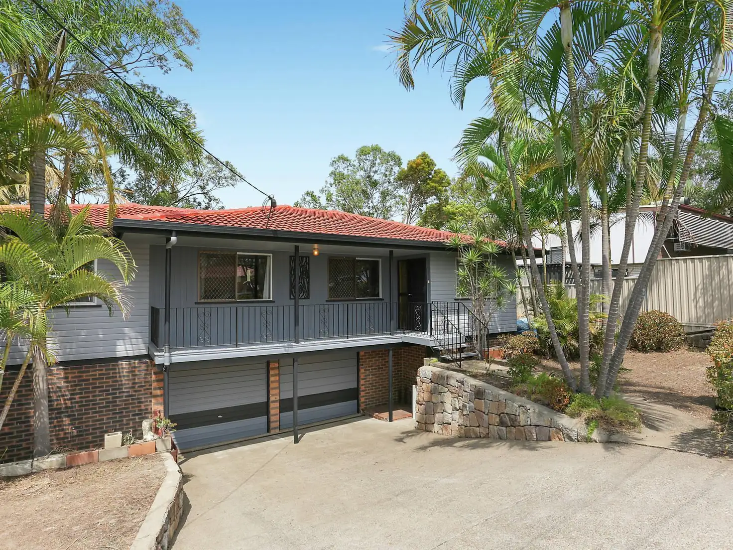 Main view of Homely house listing, 24 Hutton Road, Arana Hills QLD 4054
