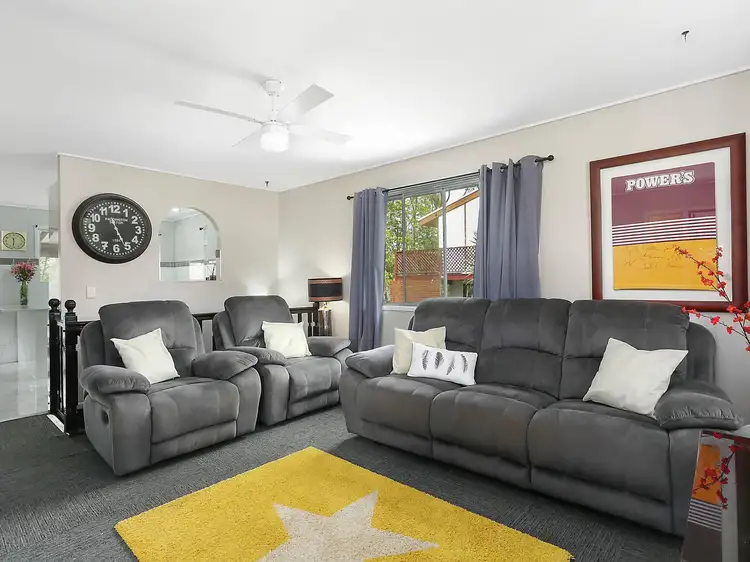Second view of Homely house listing, 24 Hutton Road, Arana Hills QLD 4054