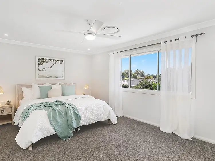 Fifth view of Homely house listing, 22 Chauvel Street, North Ryde NSW 2113