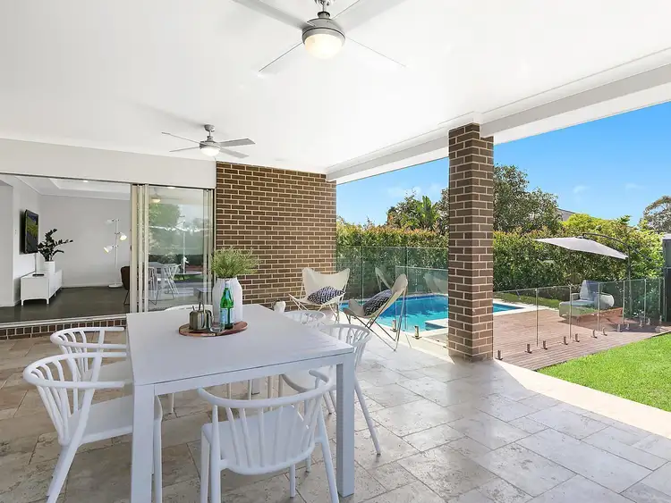 Sixth view of Homely house listing, 22 Chauvel Street, North Ryde NSW 2113