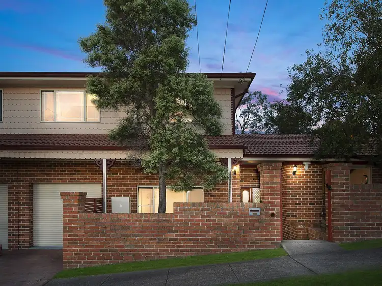 Main view of Homely house listing, 23 Allan Avenue, Ryde NSW 2112
