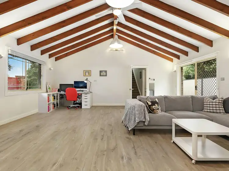 Second view of Homely house listing, 23 Allan Avenue, Ryde NSW 2112