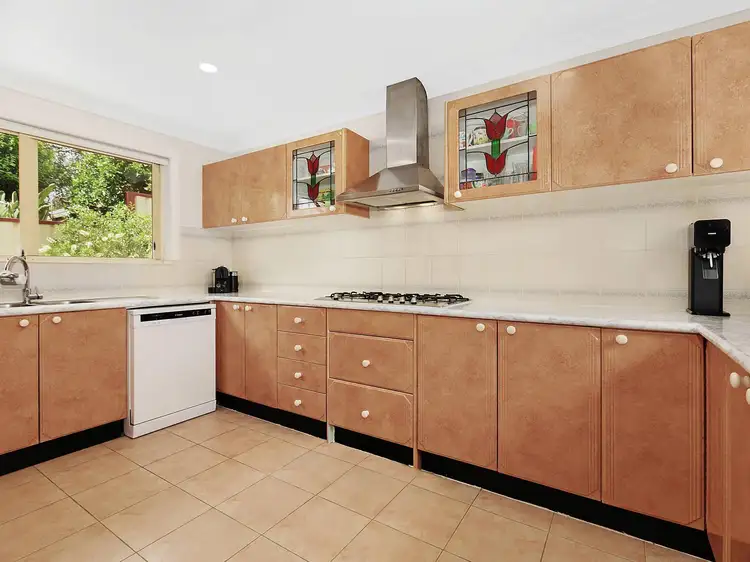 Third view of Homely house listing, 23 Allan Avenue, Ryde NSW 2112