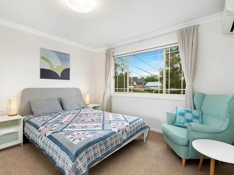 Fifth view of Homely house listing, 23 Allan Avenue, Ryde NSW 2112