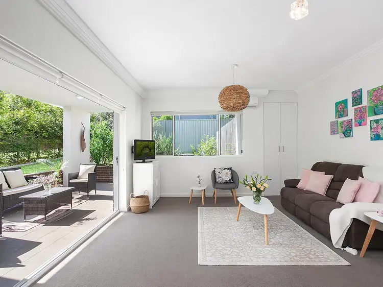 1/57 South Street, Rydalmere NSW 2116