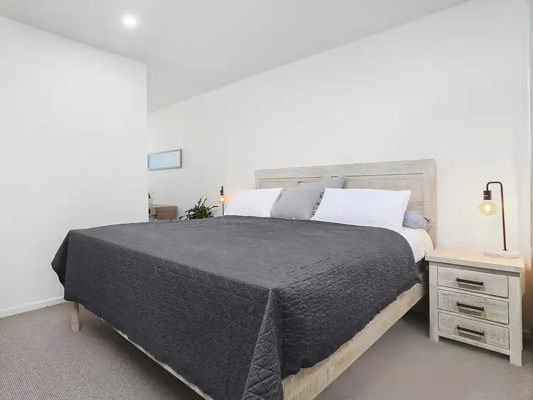 Fourth view of Homely unit listing, 223/1 Moreland Street, Footscray VIC 3011