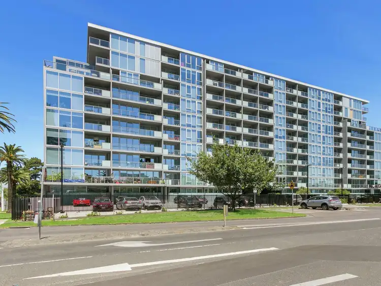 Sixth view of Homely unit listing, 223/1 Moreland Street, Footscray VIC 3011