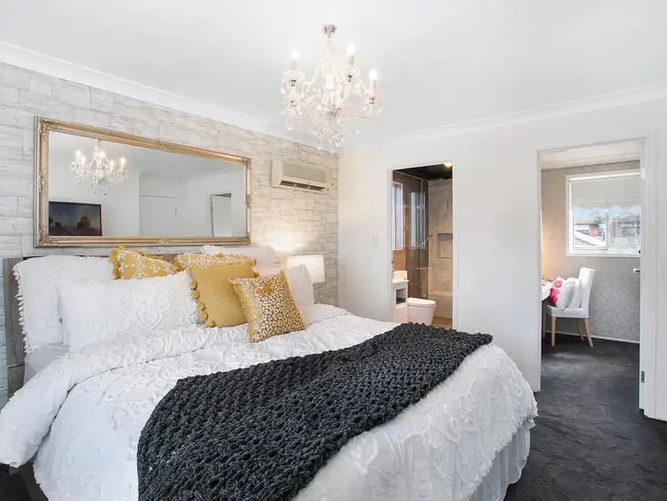 Fifth view of Homely house listing, 5 Kirrily Place, Bass Hill NSW 2197
