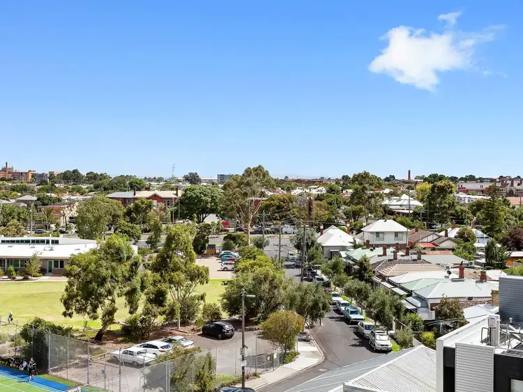 608/250 Barkly Street, Footscray VIC 3011