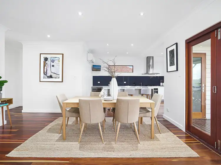 Fourth view of Homely house listing, 58 Oateson Skyline Drive, Seven Hills QLD 4170